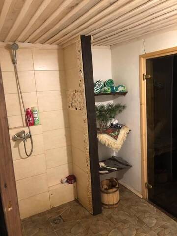 Фото номера Дом для отпуска Дома для отпуска Domik na Islochi г. Belokorets 44